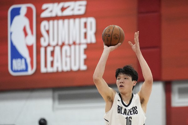 驰盈优配 北青：杨瀚森结束夏季联赛 有望出战男篮亚洲杯